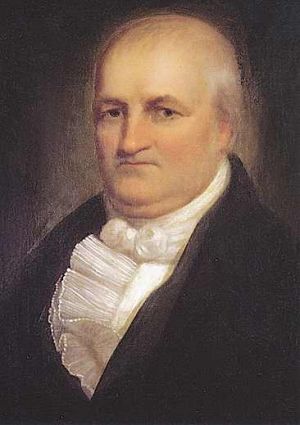 josephellicott